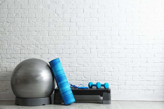 Quel matériel pour quel usage pour l'exercice physique ?